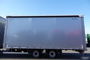 Scania R 490 / ZESTAW TANDEM / PRZEJAZDOWY / 120 M3 / 2016 / EURO 6  zdjęcie 17