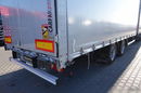 Scania R 490 / ZESTAW TANDEM / PRZEJAZDOWY / 120 M3 / 2016 / EURO 6  zdjęcie 20