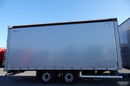 Scania R 490 / ZESTAW TANDEM / PRZEJAZDOWY / 120 M3 / 2016 / EURO 6  zdjęcie 21