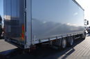 Scania R 490 / ZESTAW TANDEM / PRZEJAZDOWY / 120 M3 / 2016 / EURO 6  zdjęcie 23