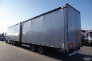 Scania R 490 / ZESTAW TANDEM / PRZEJAZDOWY / 120 M3 / 2016 / EURO 6  zdjęcie 4