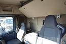 Scania R 490 / ZESTAW TANDEM / PRZEJAZDOWY / 120 M3 / 2016 / EURO 6  zdjęcie 49