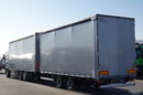 Scania R 490 / ZESTAW TANDEM / PRZEJAZDOWY / 120 M3 / 2016 / EURO 6  zdjęcie 5