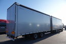 Scania R 490 / ZESTAW TANDEM / PRZEJAZDOWY / 120 M3 / 2016 / EURO 6  zdjęcie 6