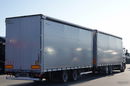Scania R 490 / ZESTAW TANDEM / PRZEJAZDOWY / 120 M3 / 2016 / EURO 6  zdjęcie 7