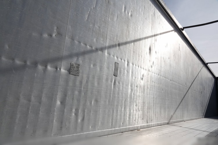 KRAKER / WALKING FLOOR / RUCHOMA PODŁOGA / 92 M3 / OŚ PODNOSZONA / WAGA 7300KG  zdjęcie 17