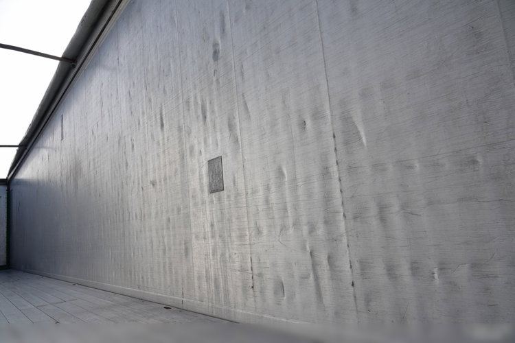 KRAKER / WALKING FLOOR / RUCHOMA PODŁOGA / 92 M3 / OŚ PODNOSZONA / WAGA 7300KG  zdjęcie 18