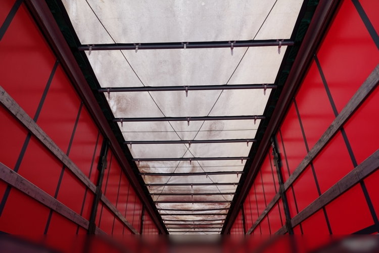 Wielton / FIRANKA STANDARD / MULDA DO STALI / OŚ PODNOSZONA / SAF zdjęcie 18