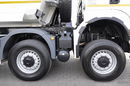MAN TGS 41.470 / 8X6 / WYWROTKA TYLNOZSYPOWA / UAL / WZMACNIANY / KH KIPPER / zdjęcie 29