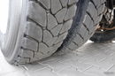 MAN TGS 41.470 / 8X6 / WYWROTKA TYLNOZSYPOWA / UAL / WZMACNIANY / KH KIPPER / zdjęcie 30