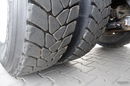 MAN TGS 41.470 / 8X6 / WYWROTKA TYLNOZSYPOWA / UAL / WZMACNIANY / KH KIPPER / zdjęcie 31