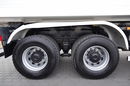 MAN TGS 41.470 / 8X6 / WYWROTKA TYLNOZSYPOWA / UAL / WZMACNIANY / KH KIPPER / zdjęcie 32