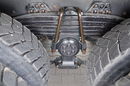 MAN TGS 41.470 / 8X6 / WYWROTKA TYLNOZSYPOWA / UAL / WZMACNIANY / KH KIPPER / zdjęcie 33