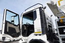 MAN TGS 41.470 / 8X6 / WYWROTKA TYLNOZSYPOWA / UAL / WZMACNIANY / KH KIPPER / zdjęcie 34