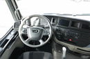 MAN TGS 41.470 / 8X6 / WYWROTKA TYLNOZSYPOWA / UAL / WZMACNIANY / KH KIPPER / zdjęcie 39