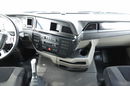 MAN TGS 41.470 / 8X6 / WYWROTKA TYLNOZSYPOWA / UAL / WZMACNIANY / KH KIPPER / zdjęcie 41