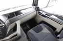 MAN TGS 41.470 / 8X6 / WYWROTKA TYLNOZSYPOWA / UAL / WZMACNIANY / KH KIPPER / zdjęcie 42