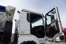 MAN TGS 41.470 / 8X6 / WYWROTKA TYLNOZSYPOWA / UAL / WZMACNIANY / KH KIPPER / zdjęcie 45