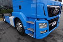MAN TGS 18.480 / HYDRAULIKA / NISKA KABINA / WAGA: 6500 KG / EURO 6 zdjęcie 9