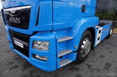 MAN TGS 18.480 / HYDRAULIKA / NISKA KABINA / WAGA: 6500 KG / EURO 6 zdjęcie 10