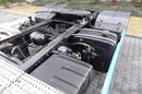 MAN TGS 18.480 / HYDRAULIKA / NISKA KABINA / WAGA: 6500 KG / EURO 6 zdjęcie 11