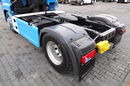 MAN TGS 18.480 / HYDRAULIKA / NISKA KABINA / WAGA: 6500 KG / EURO 6 zdjęcie 13
