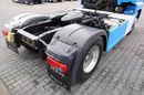 MAN TGS 18.480 / HYDRAULIKA / NISKA KABINA / WAGA: 6500 KG / EURO 6 zdjęcie 14