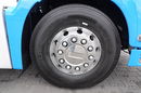 MAN TGS 18.480 / HYDRAULIKA / NISKA KABINA / WAGA: 6500 KG / EURO 6 zdjęcie 18