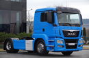 MAN TGS 18.480 / HYDRAULIKA / NISKA KABINA / WAGA: 6500 KG / EURO 6 zdjęcie 1