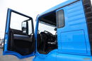 MAN TGS 18.480 / HYDRAULIKA / NISKA KABINA / WAGA: 6500 KG / EURO 6 zdjęcie 21