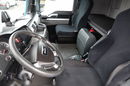MAN TGS 18.480 / HYDRAULIKA / NISKA KABINA / WAGA: 6500 KG / EURO 6 zdjęcie 23