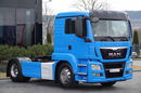 MAN TGS 18.480 / HYDRAULIKA / NISKA KABINA / WAGA: 6500 KG / EURO 6 zdjęcie 2