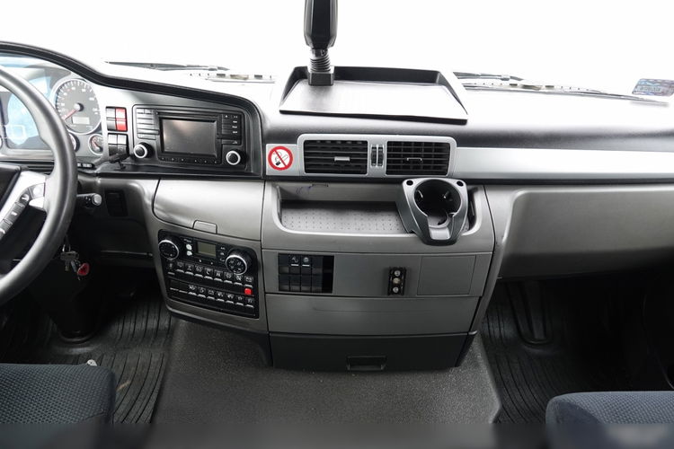 MAN TGS 18.480 / HYDRAULIKA / NISKA KABINA / WAGA: 6500 KG / EURO 6 zdjęcie 30