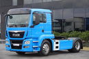 MAN TGS 18.480 / HYDRAULIKA / NISKA KABINA / WAGA: 6500 KG / EURO 6 zdjęcie 3