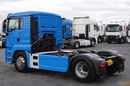 MAN TGS 18.480 / HYDRAULIKA / NISKA KABINA / WAGA: 6500 KG / EURO 6 zdjęcie 6