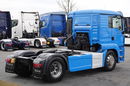 MAN TGS 18.480 / HYDRAULIKA / NISKA KABINA / WAGA: 6500 KG / EURO 6 zdjęcie 7