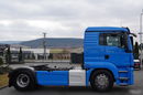 MAN TGS 18.480 / HYDRAULIKA / NISKA KABINA / WAGA: 6500 KG / EURO 6 zdjęcie 8