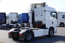 MAN TGX 18.470 / RETARDER / CAŁY NA PODUSZKACH / NOWY MODEL / GM / PO KONTRAKCIE SERWISOWYM zdjęcie 9
