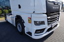 MAN TGX 18.470 / RETARDER / CAŁY NA PODUSZKACH / NOWY MODEL / GM / PO KONTRAKCIE SERWISOWYM zdjęcie 11