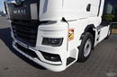 MAN TGX 18.470 / RETARDER / CAŁY NA PODUSZKACH / NOWY MODEL / GM / PO KONTRAKCIE SERWISOWYM zdjęcie 12