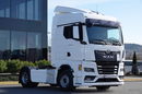 MAN TGX 18.470 / RETARDER / CAŁY NA PODUSZKACH / NOWY MODEL / GM / PO KONTRAKCIE SERWISOWYM zdjęcie 1