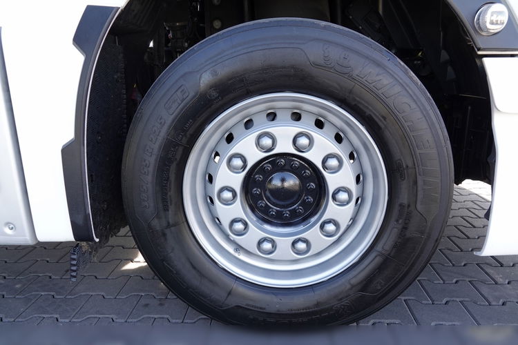 MAN TGX 18.470 / RETARDER / CAŁY NA PODUSZKACH / NOWY MODEL / GM / PO KONTRAKCIE SERWISOWYM zdjęcie 20
