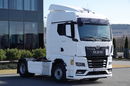 MAN TGX 18.470 / RETARDER / CAŁY NA PODUSZKACH / NOWY MODEL / GM / PO KONTRAKCIE SERWISOWYM zdjęcie 2