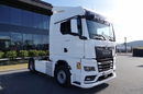 MAN TGX 18.470 / RETARDER / CAŁY NA PODUSZKACH / NOWY MODEL / GM / PO KONTRAKCIE SERWISOWYM zdjęcie 3