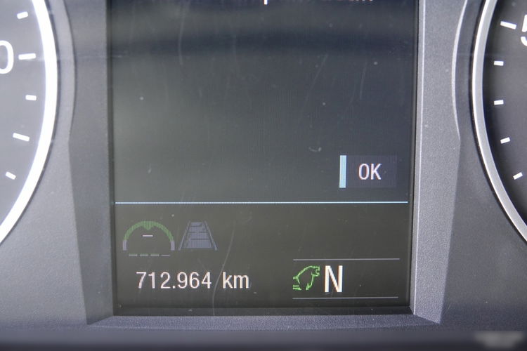 MAN TGX 18.470 / RETARDER / CAŁY NA PODUSZKACH / NOWY MODEL / GM / PO KONTRAKCIE SERWISOWYM zdjęcie 39