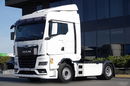 MAN TGX 18.470 / RETARDER / CAŁY NA PODUSZKACH / NOWY MODEL / GM / PO KONTRAKCIE SERWISOWYM zdjęcie 5