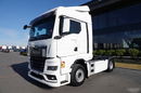 MAN TGX 18.470 / RETARDER / CAŁY NA PODUSZKACH / NOWY MODEL / GM / PO KONTRAKCIE SERWISOWYM zdjęcie 6