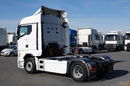 MAN TGX 18.470 / RETARDER / CAŁY NA PODUSZKACH / NOWY MODEL / GM / PO KONTRAKCIE SERWISOWYM zdjęcie 8
