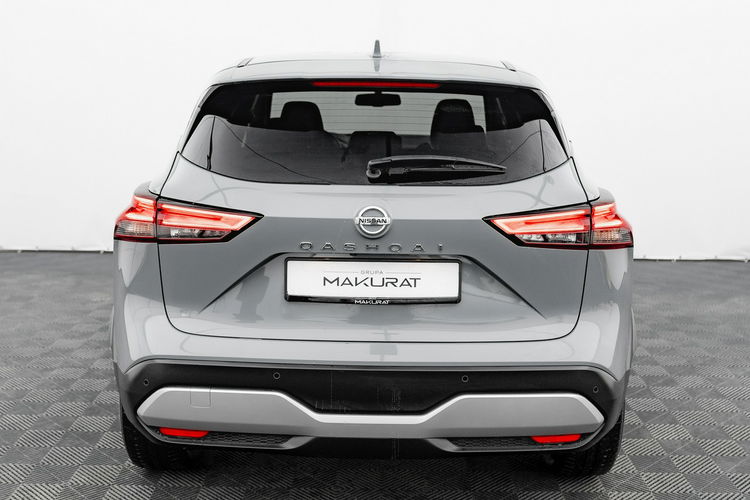 Nissan Qashqai WE6E734#1.3 DIG-T mHEV N-Connecta LED K.cofania Salon PL VAT 23% zdjęcie 10