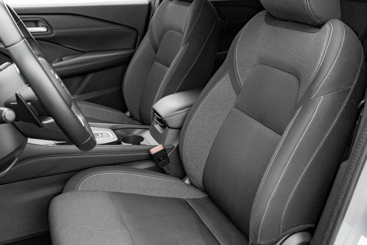 Nissan Qashqai WE6E734#1.3 DIG-T mHEV N-Connecta LED K.cofania Salon PL VAT 23% zdjęcie 13